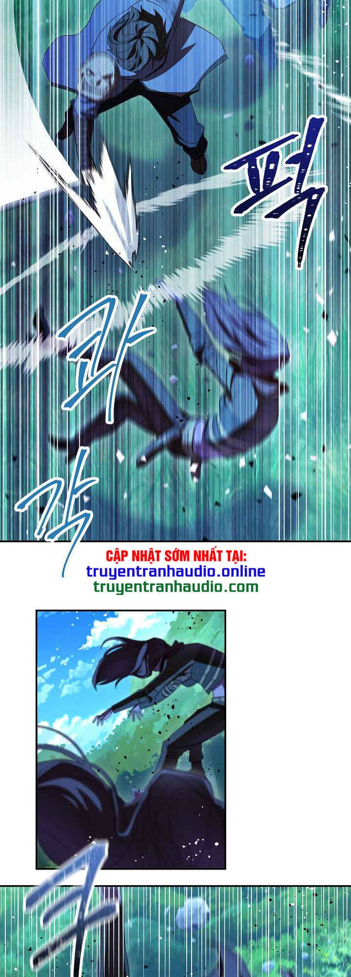 Đấu Trường Sinh Tử Chapter 74 - 37