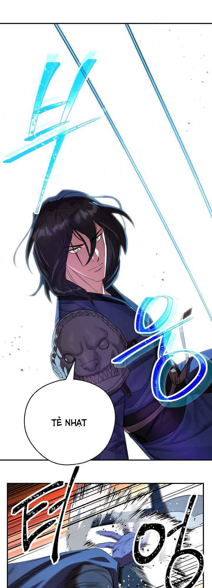 Đấu Trường Sinh Tử Chapter 74 - 41