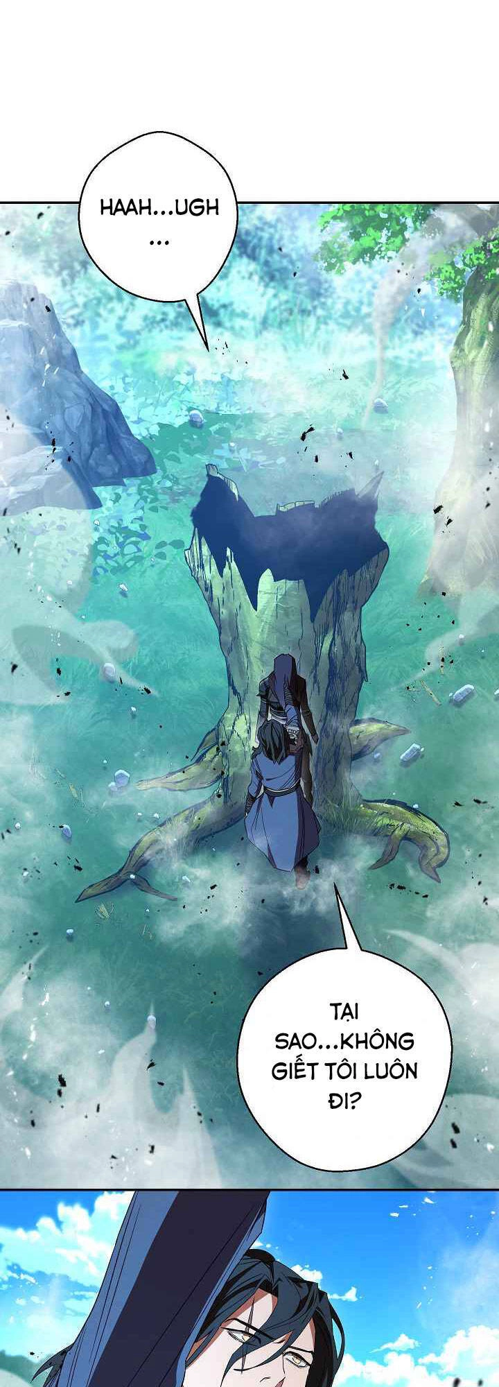 Đấu Trường Sinh Tử Chapter 74 - 47