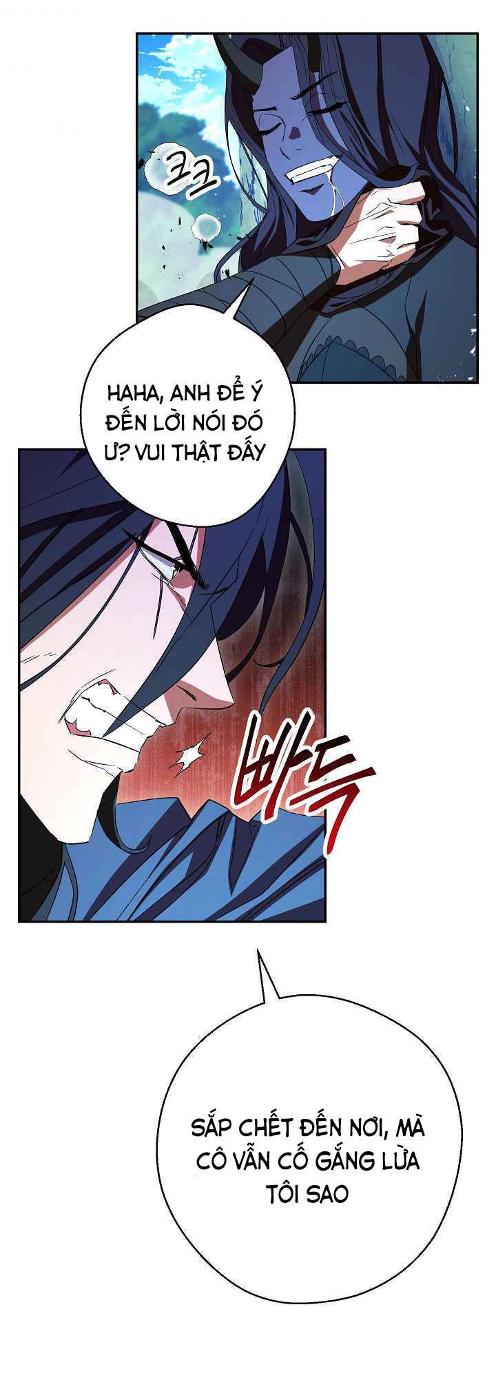 Đấu Trường Sinh Tử Chapter 74 - 49