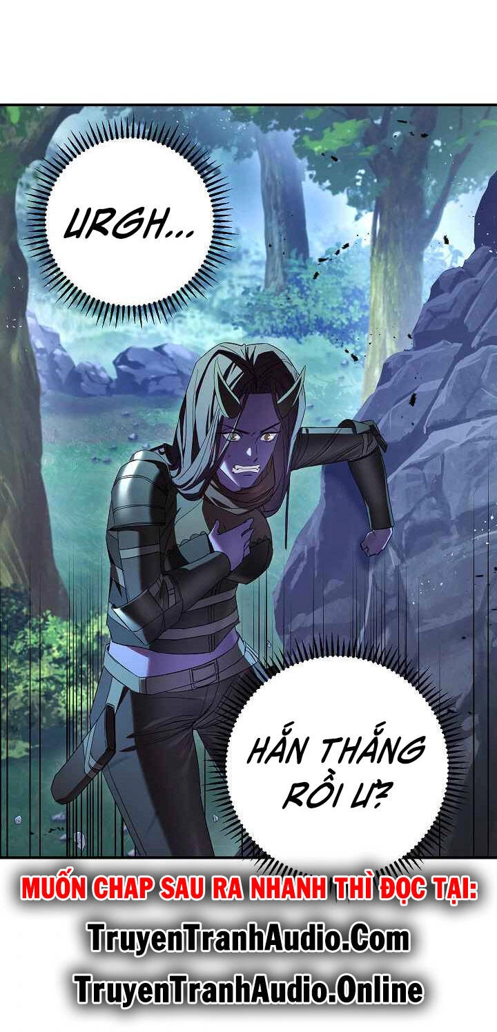 Đấu Trường Sinh Tử Chapter 75 - 4