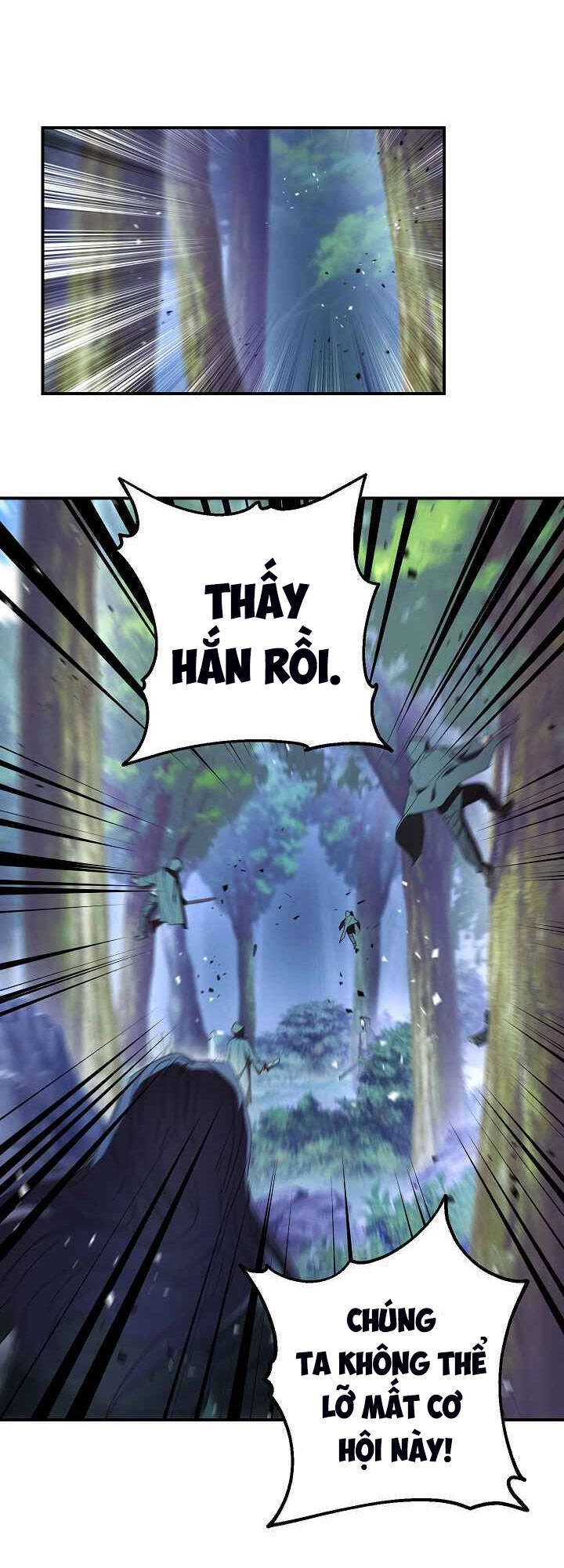 Đấu Trường Sinh Tử Chapter 75 - 9