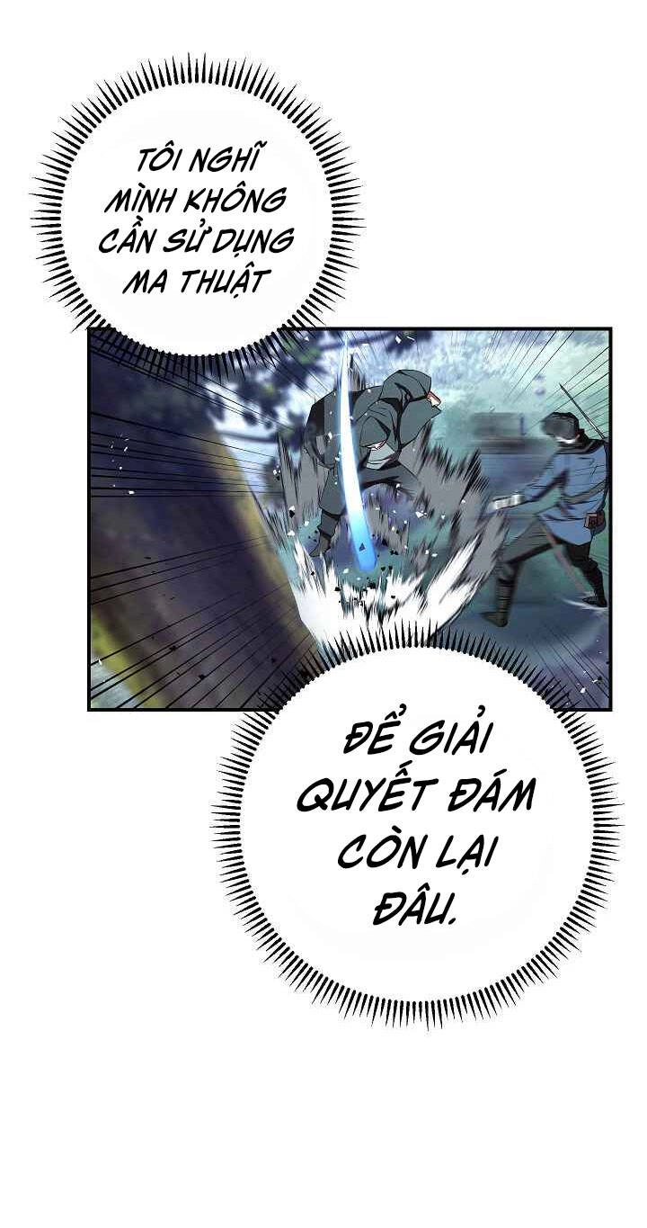 Đấu Trường Sinh Tử Chapter 75 - 15