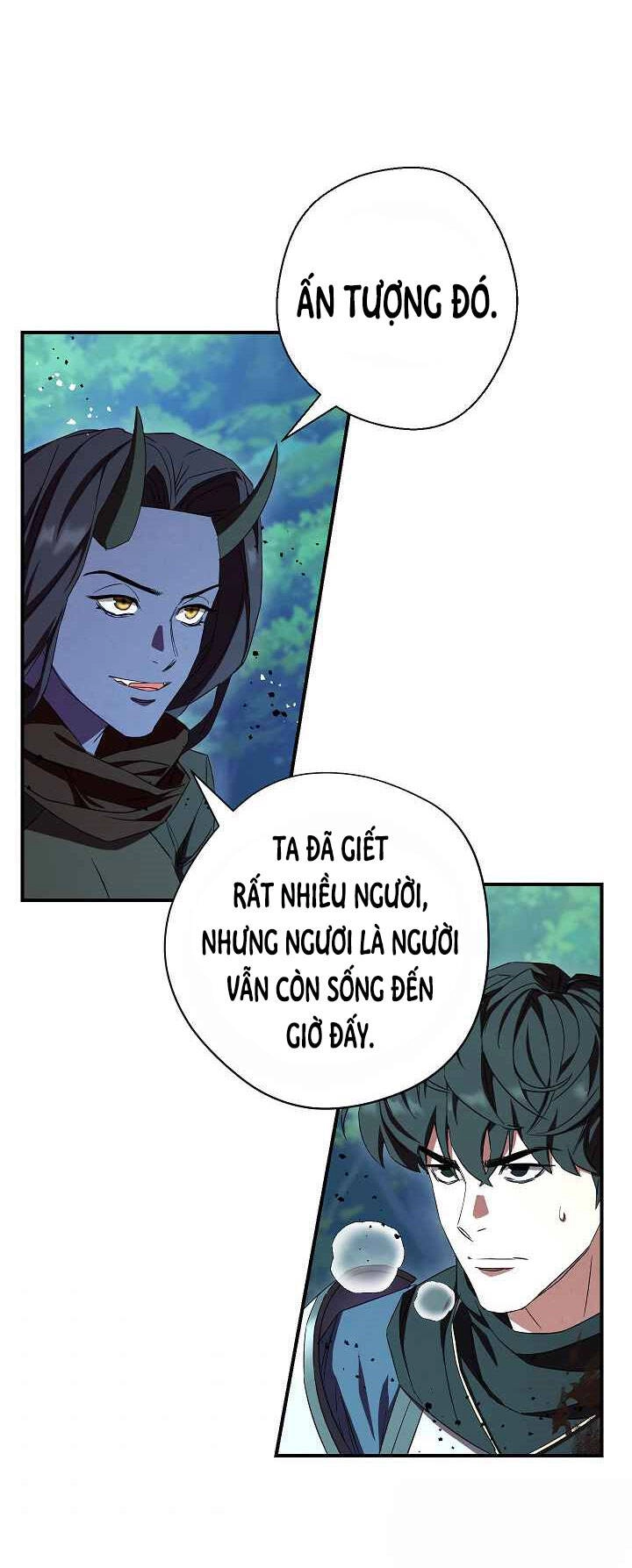 Đấu Trường Sinh Tử Chapter 75 - 30