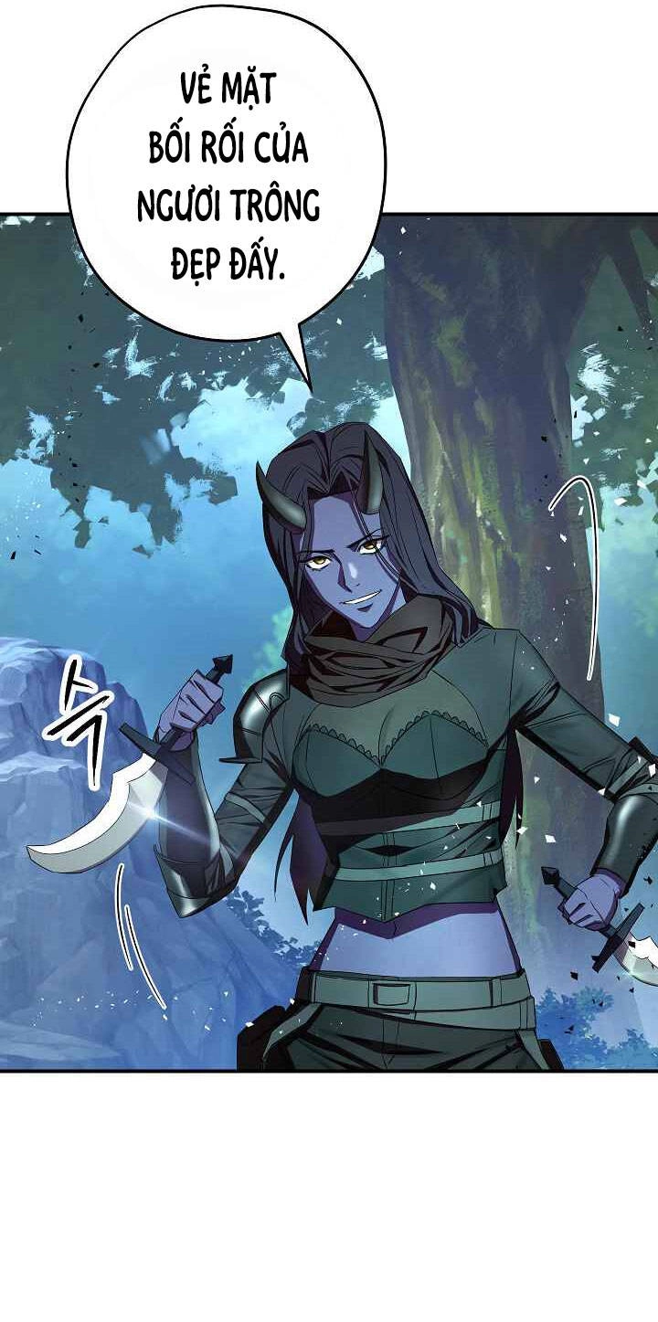 Đấu Trường Sinh Tử Chapter 75 - 34