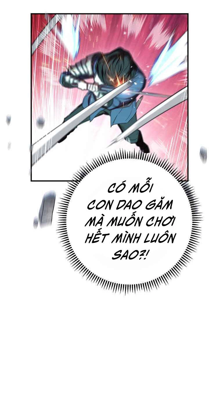 Đấu Trường Sinh Tử Chapter 75 - 45