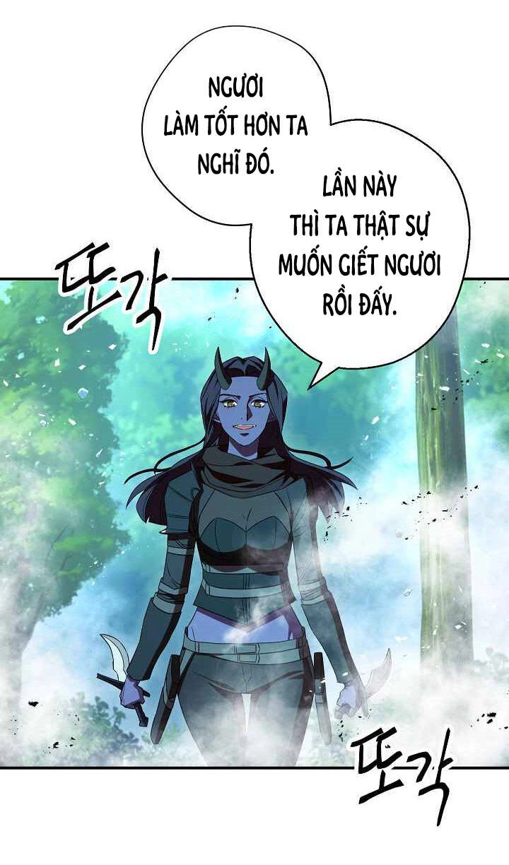 Đấu Trường Sinh Tử Chapter 75 - 56