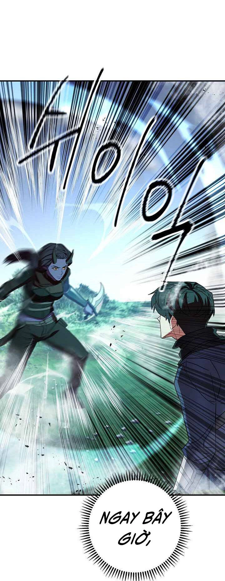 Đấu Trường Sinh Tử Chapter 75 - 61