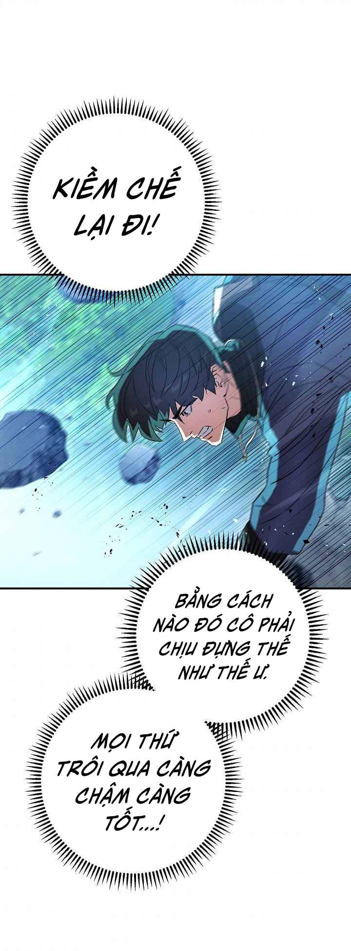 Đấu Trường Sinh Tử Chapter 75 - 64