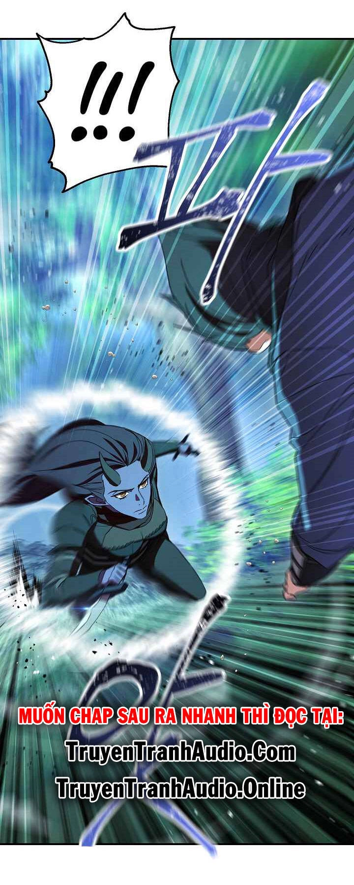 Đấu Trường Sinh Tử Chapter 75 - 66