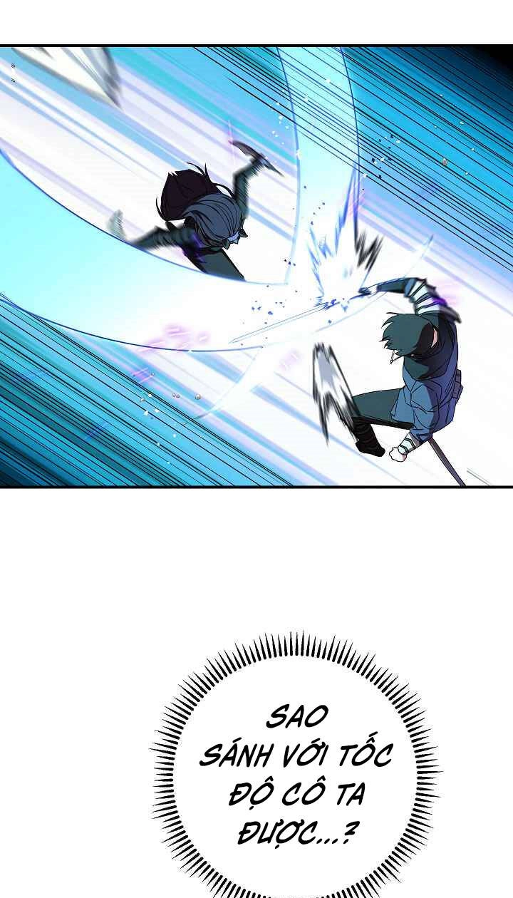 Đấu Trường Sinh Tử Chapter 75 - 69