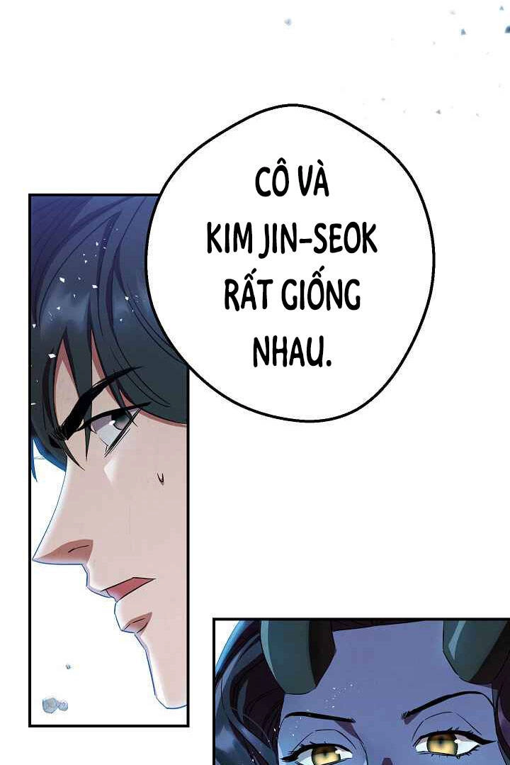 Đấu Trường Sinh Tử Chapter 75 - 78