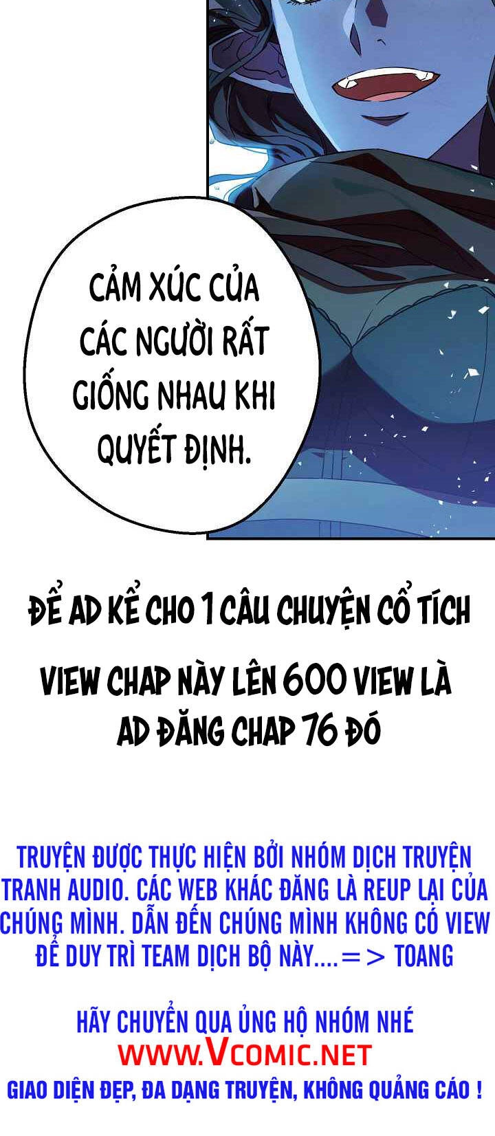 Đấu Trường Sinh Tử Chapter 75 - 79