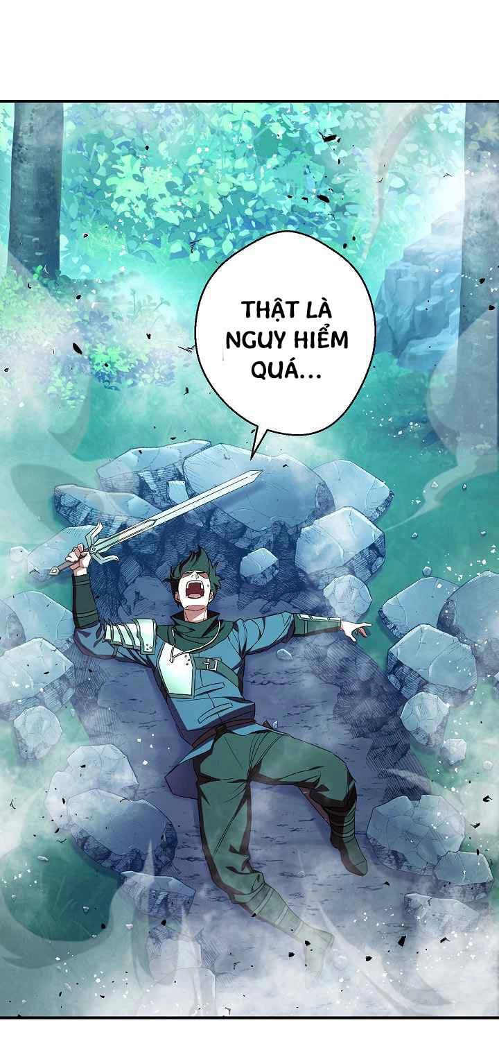 Đấu Trường Sinh Tử Chapter 76 - 11