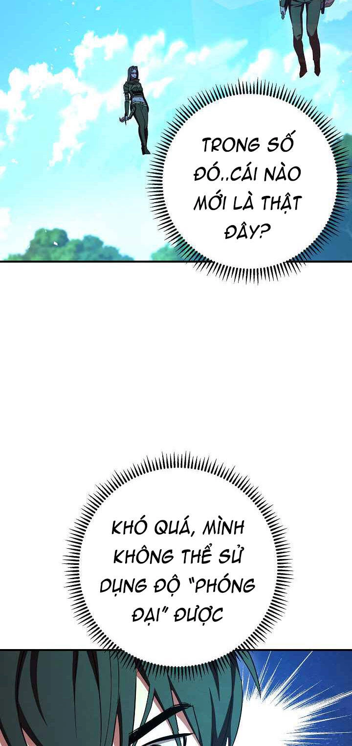 Đấu Trường Sinh Tử Chapter 76 - 14