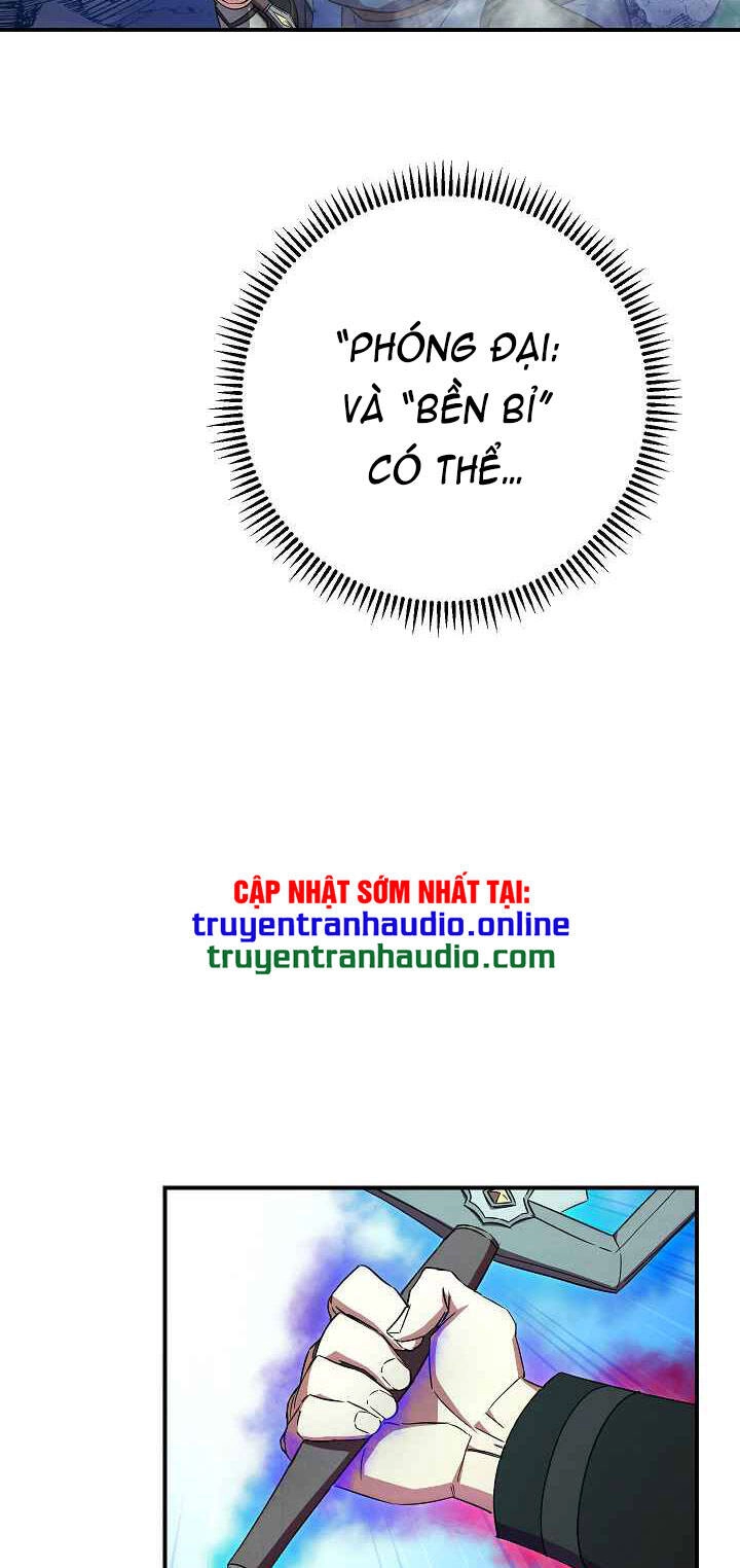 Đấu Trường Sinh Tử Chapter 76 - 16