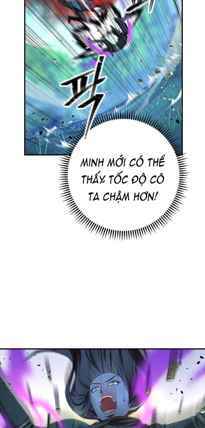 Đấu Trường Sinh Tử Chapter 76 - 37