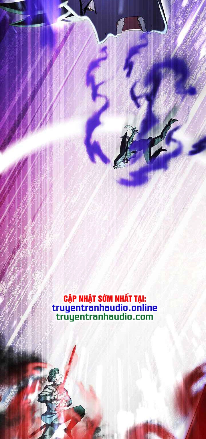 Đấu Trường Sinh Tử Chapter 76 - 71