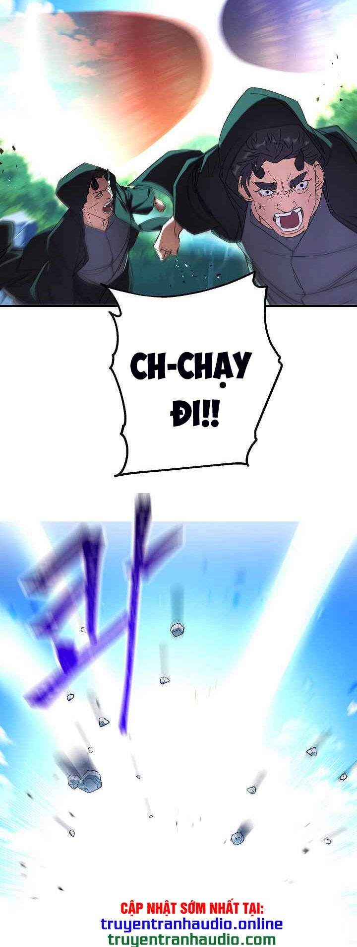 Đấu Trường Sinh Tử Chapter 76 - 74