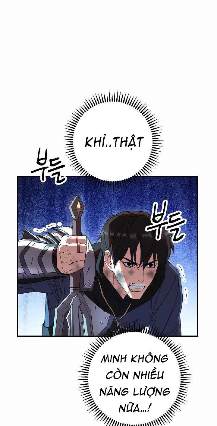 Đấu Trường Sinh Tử Chapter 77 - 11