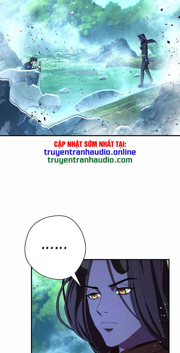 Đấu Trường Sinh Tử Chapter 77 - 13