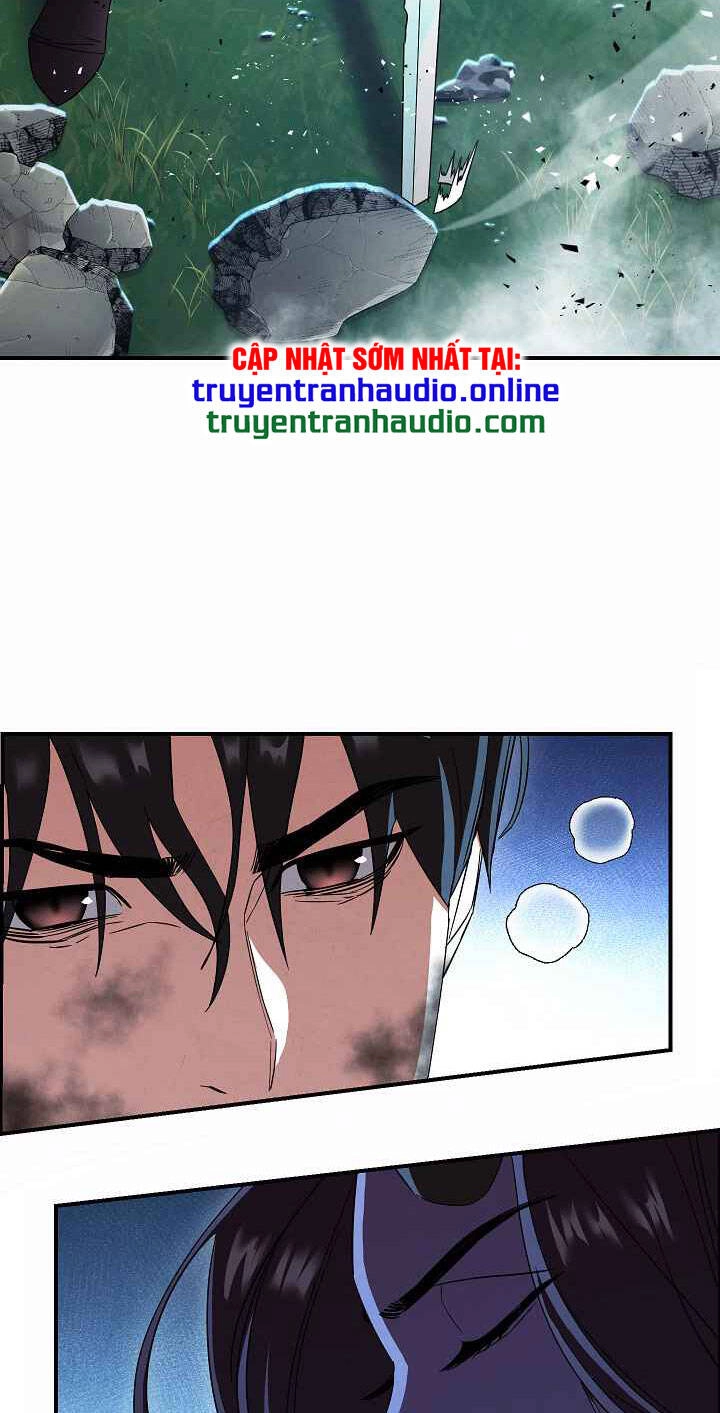 Đấu Trường Sinh Tử Chapter 77 - 16