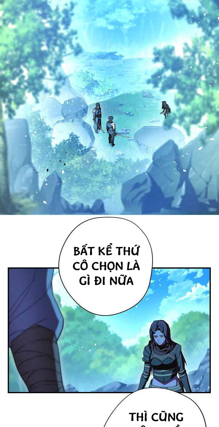 Đấu Trường Sinh Tử Chapter 77 - 34