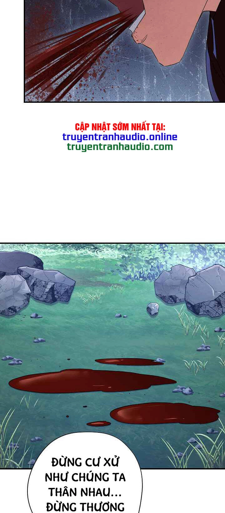 Đấu Trường Sinh Tử Chapter 77 - 67