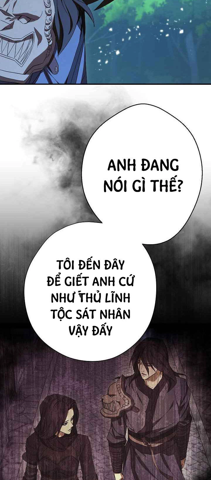 Đấu Trường Sinh Tử Chapter 77 - 69