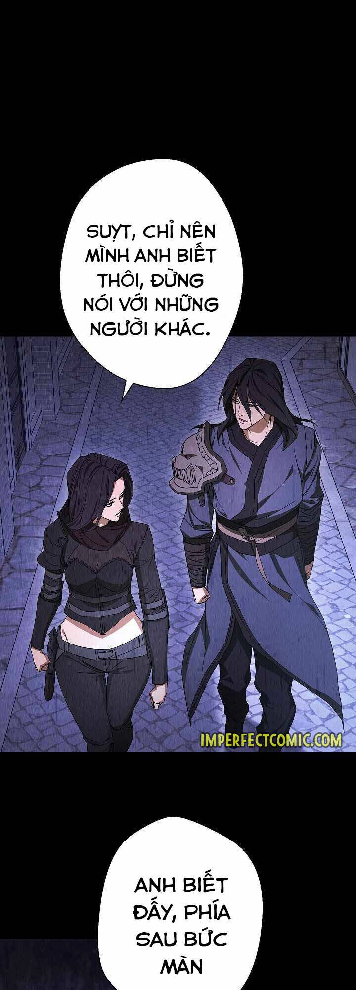 Đấu Trường Sinh Tử Chapter 78 - 2