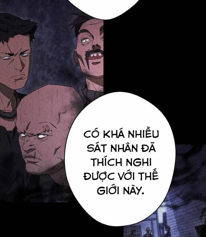 Đấu Trường Sinh Tử Chapter 78 - 3