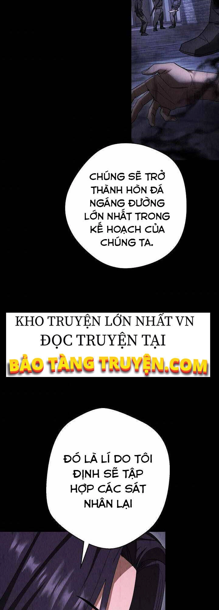 Đấu Trường Sinh Tử Chapter 78 - 4