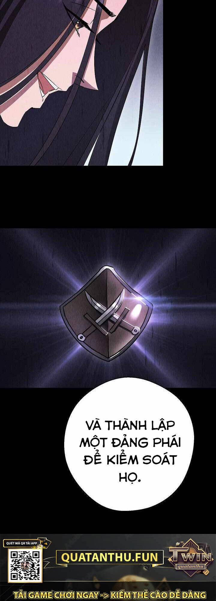 Đấu Trường Sinh Tử Chapter 78 - 5