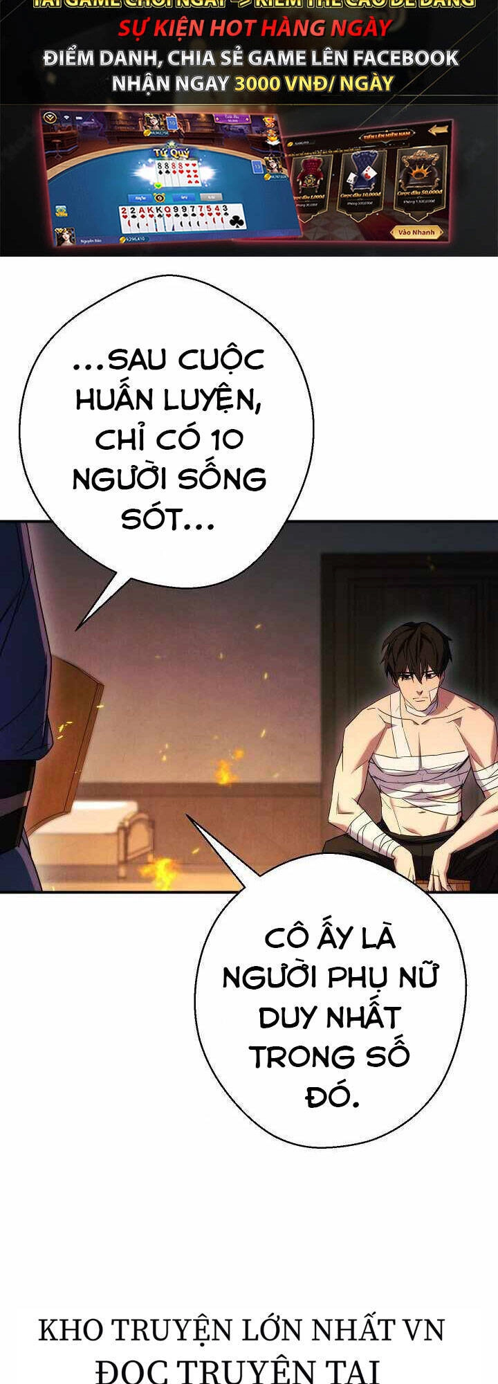 Đấu Trường Sinh Tử Chapter 78 - 37