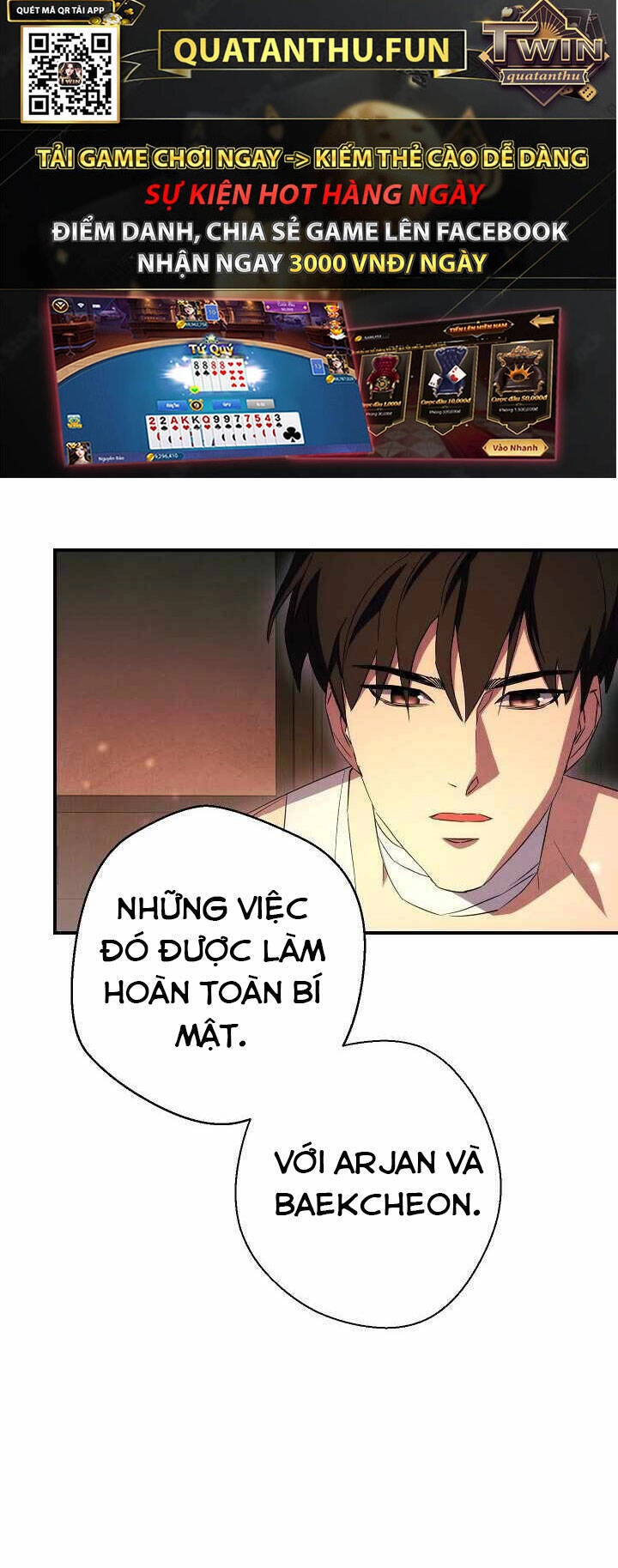 Đấu Trường Sinh Tử Chapter 78 - 44