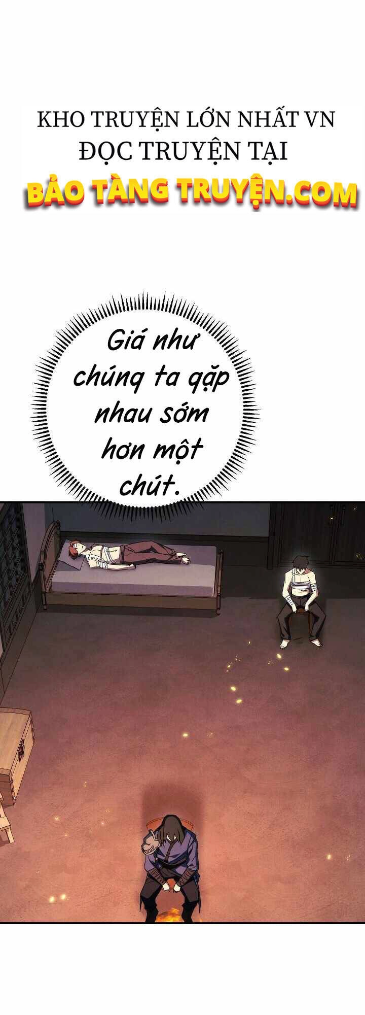 Đấu Trường Sinh Tử Chapter 78 - 51