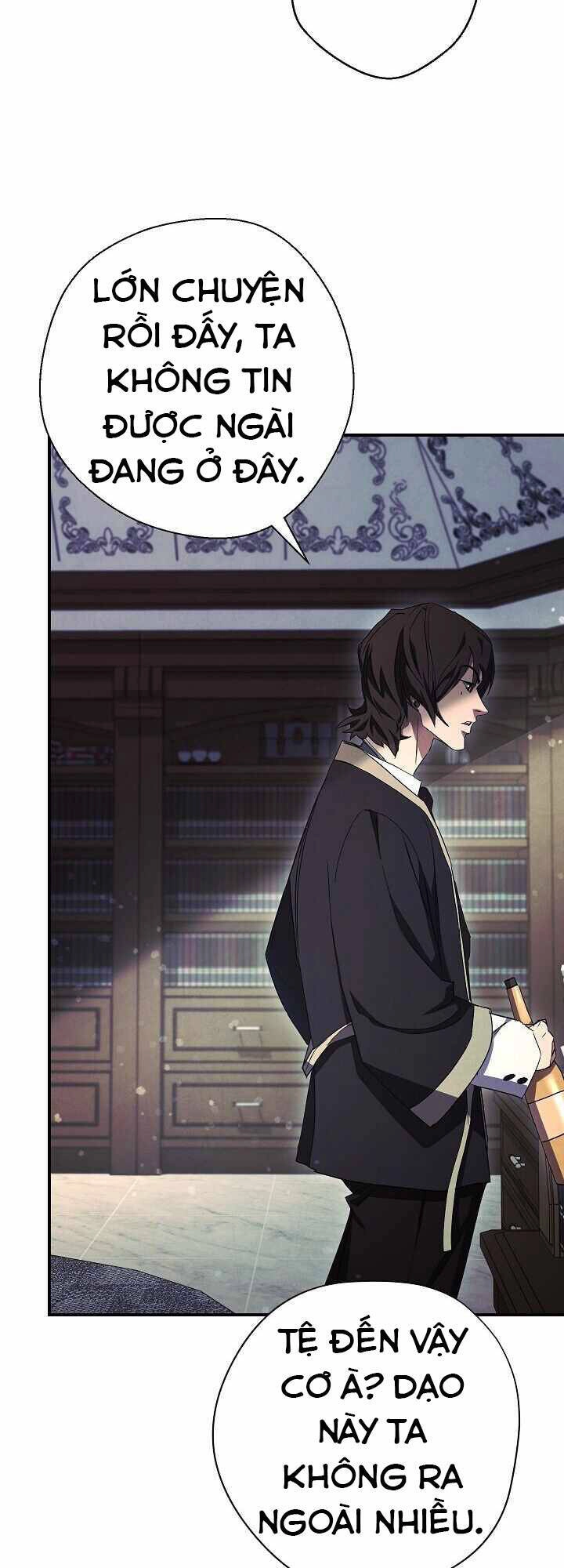 Đấu Trường Sinh Tử Chapter 78 - 59