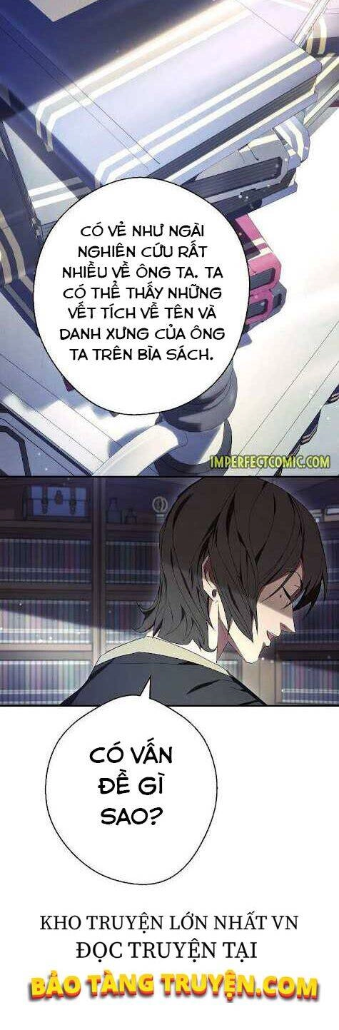 Đấu Trường Sinh Tử Chapter 79 - 4