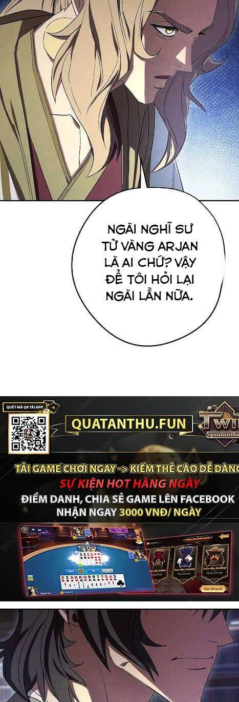 Đấu Trường Sinh Tử Chapter 79 - 7