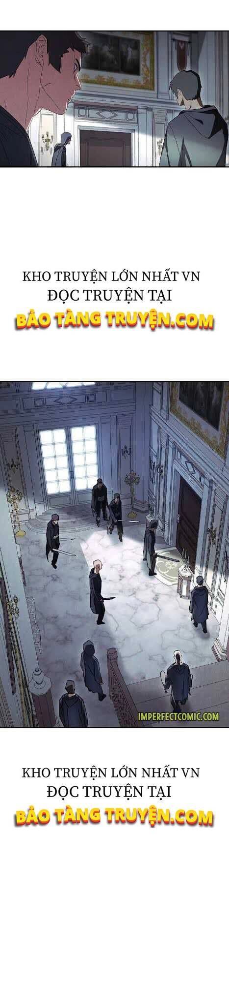 Đấu Trường Sinh Tử Chapter 79 - 13