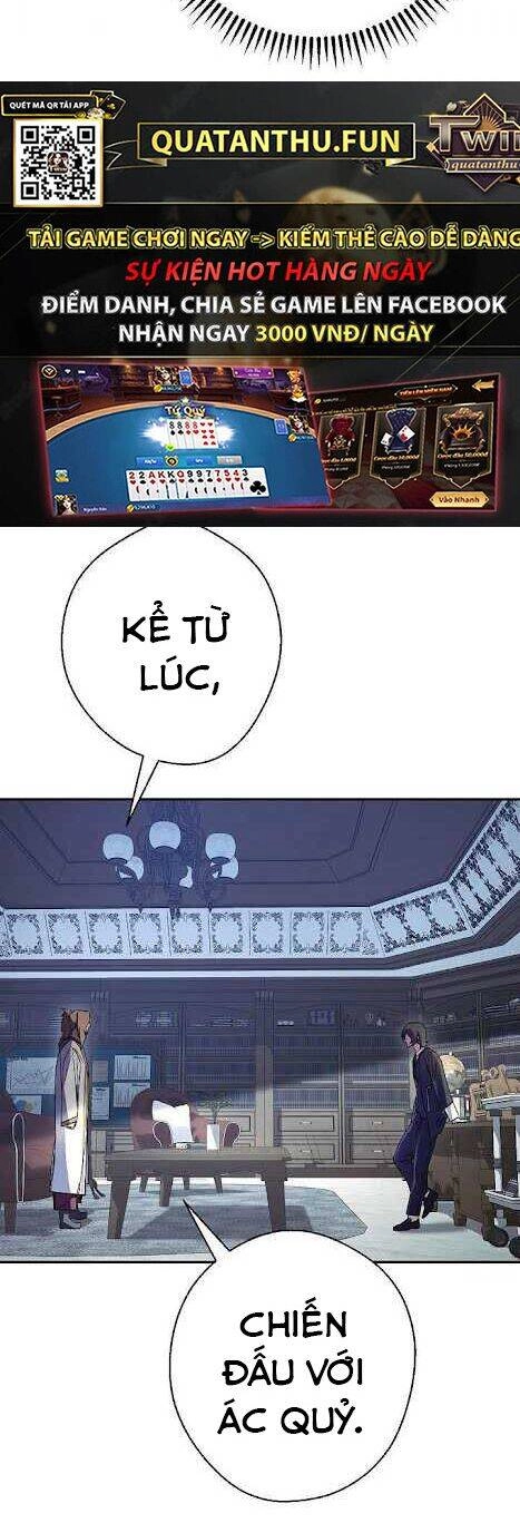 Đấu Trường Sinh Tử Chapter 79 - 16