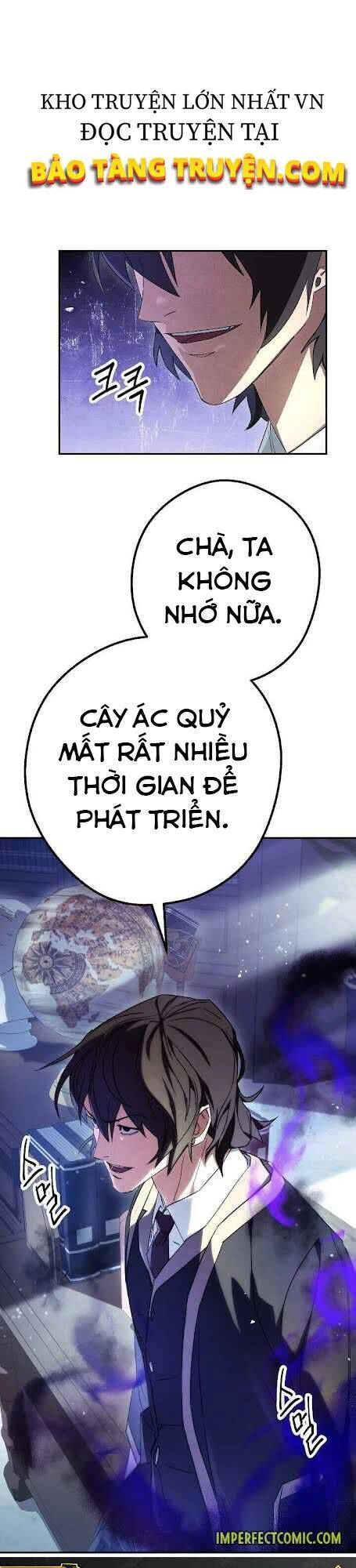 Đấu Trường Sinh Tử Chapter 79 - 17