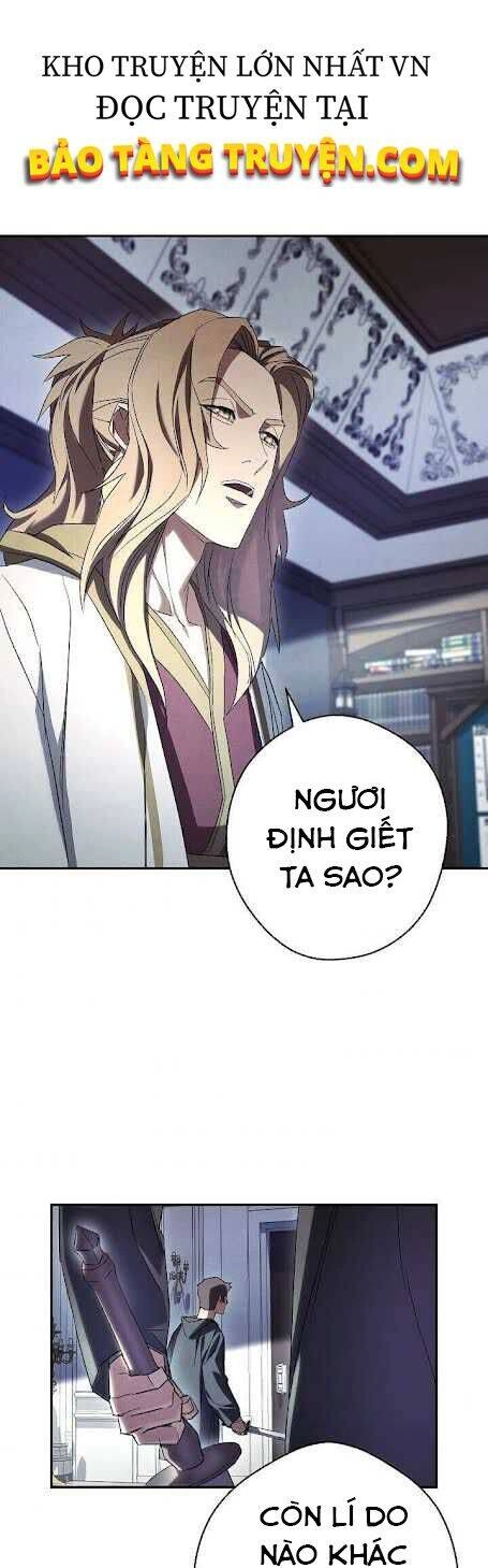 Đấu Trường Sinh Tử Chapter 79 - 19