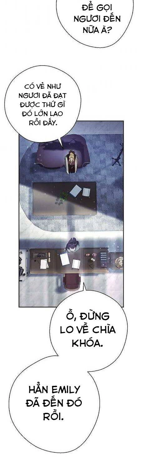 Đấu Trường Sinh Tử Chapter 79 - 20