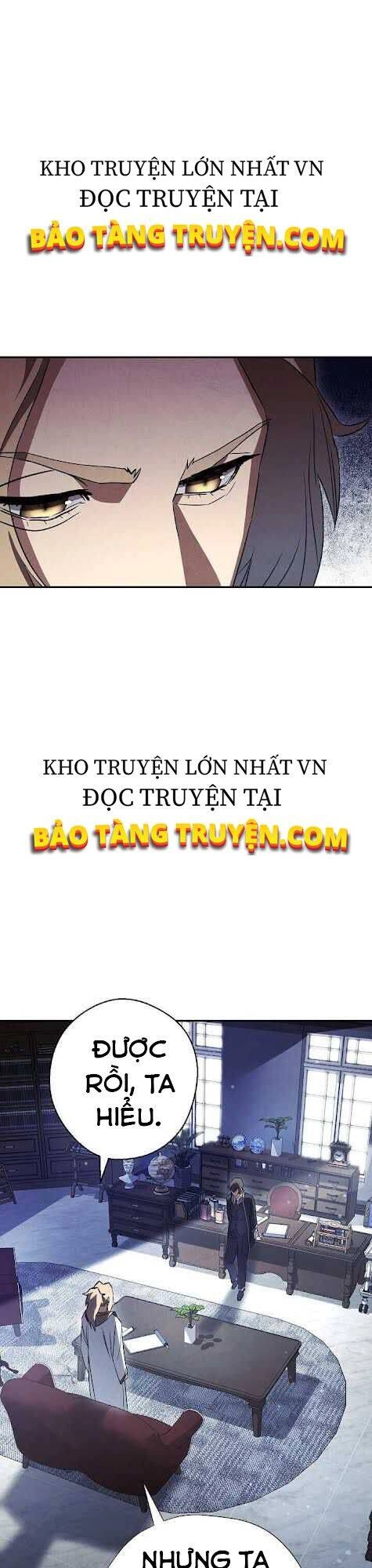 Đấu Trường Sinh Tử Chapter 79 - 21