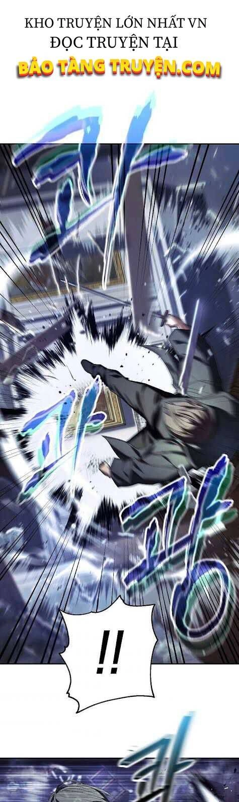 Đấu Trường Sinh Tử Chapter 79 - 23