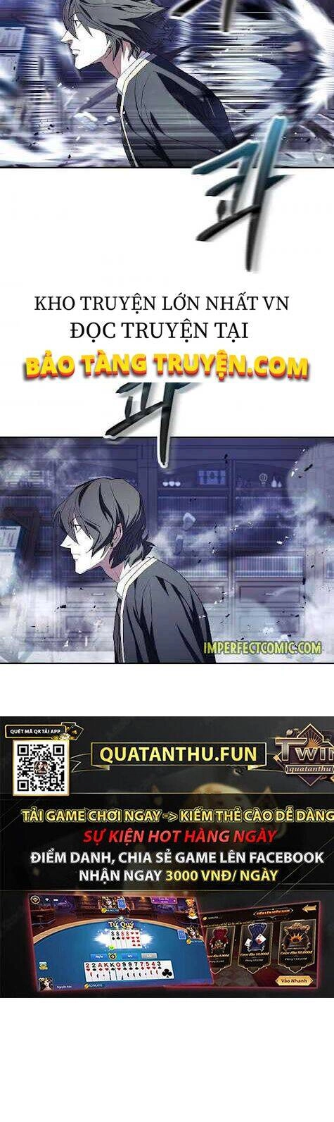 Đấu Trường Sinh Tử Chapter 79 - 24