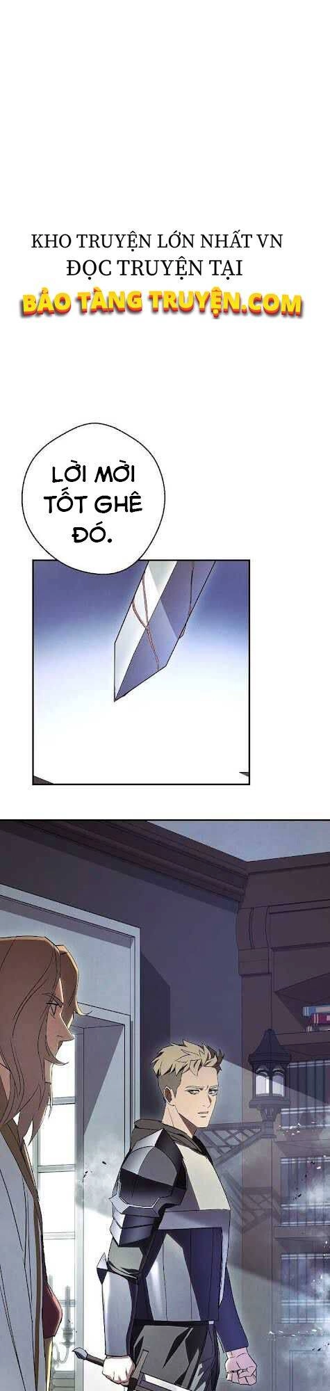 Đấu Trường Sinh Tử Chapter 79 - 25