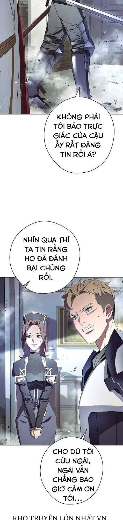 Đấu Trường Sinh Tử Chapter 79 - 26