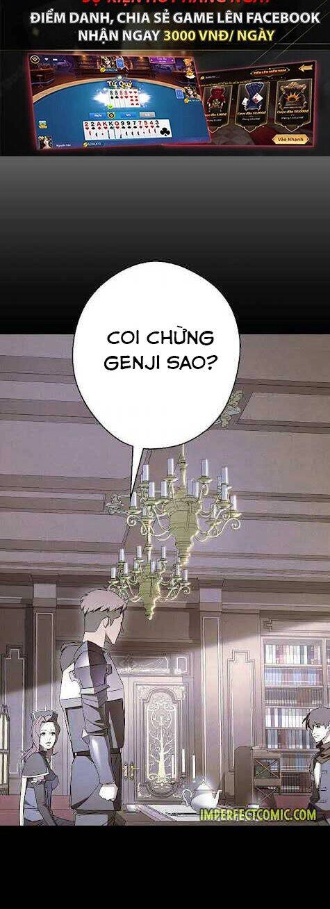 Đấu Trường Sinh Tử Chapter 79 - 28